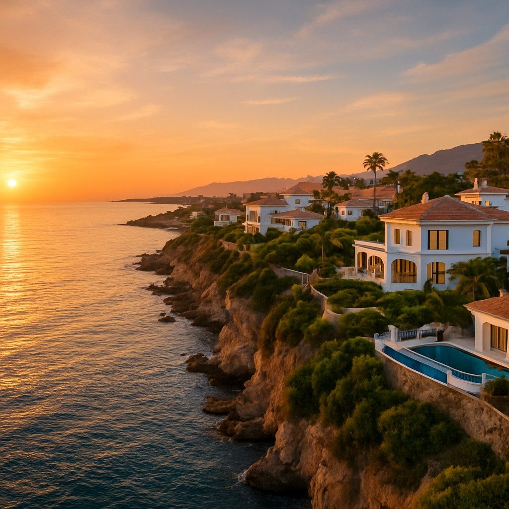 A Complete Guide to Buying Villas for Sale Marbella