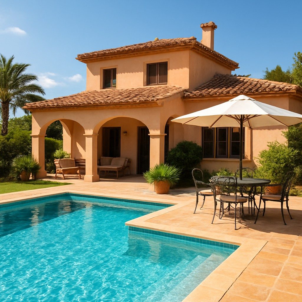 Comprehensive Guide to Finding Villas for Sale Fuengirola