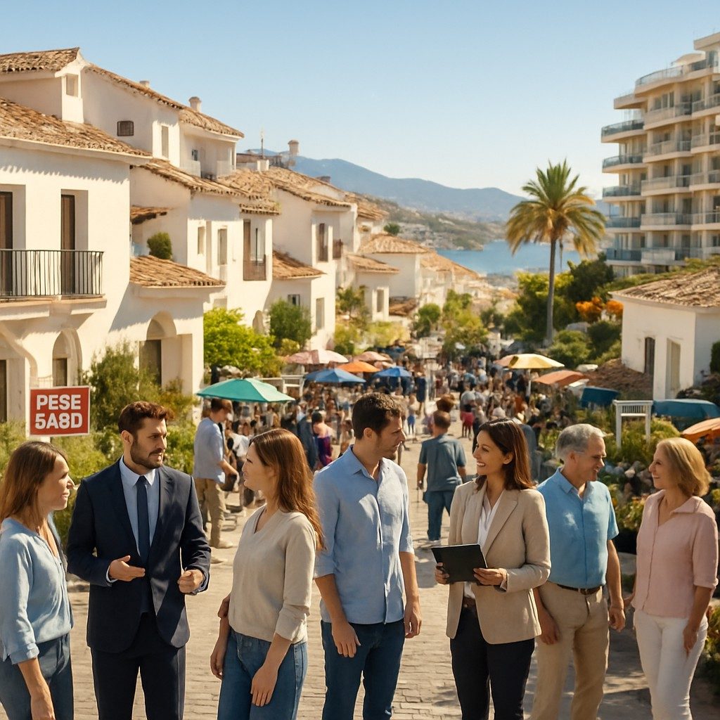 Houses for Sale Costa del Sol: A Practical Guide to Finding Your Dream Home