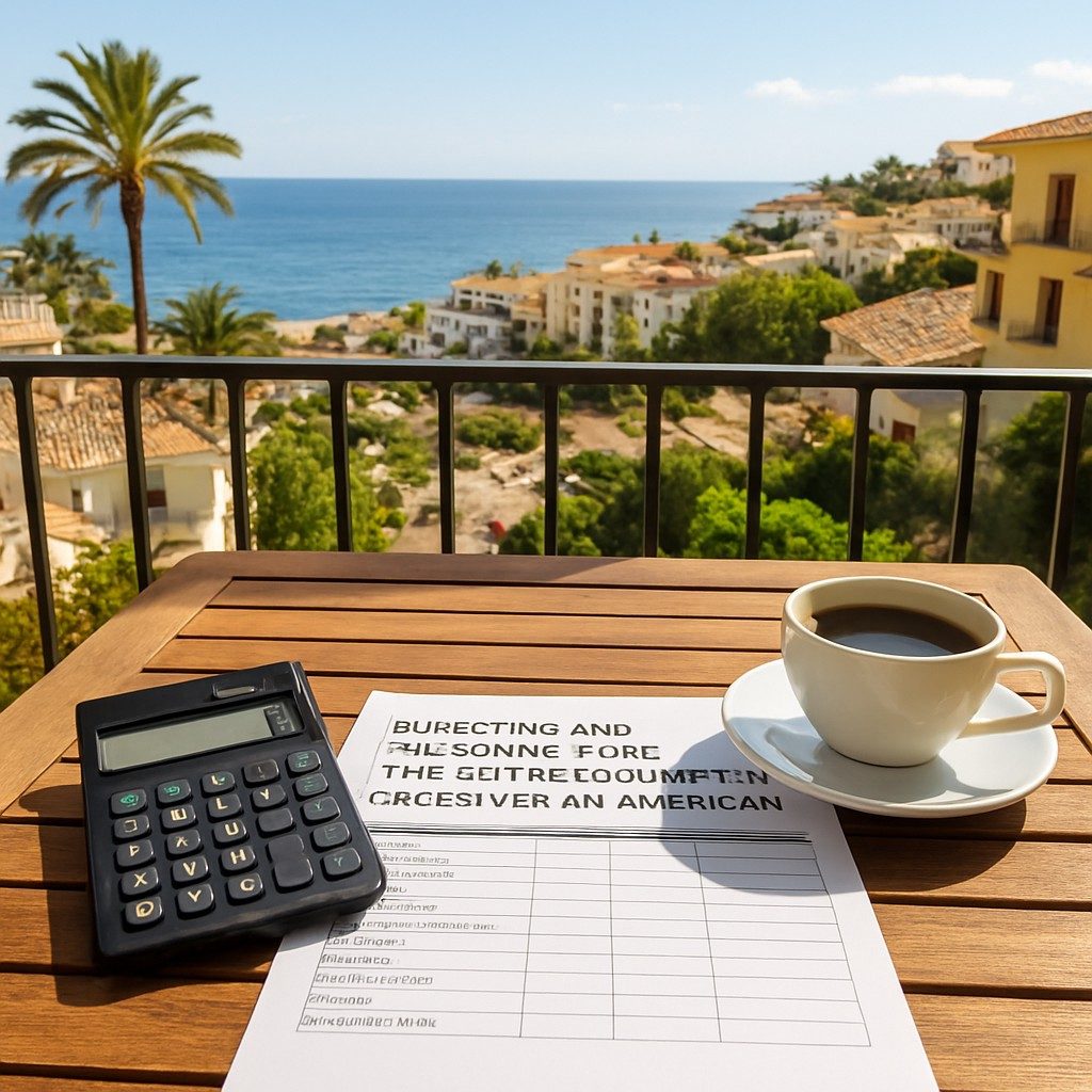 How to Buy Property in Spain as an American: Step‑by‑Step Guide
