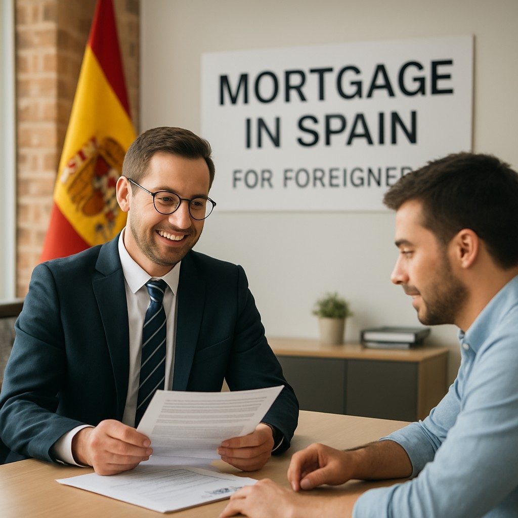 Mortgage in Spain for Foreigners: A Practical How‑To Guide