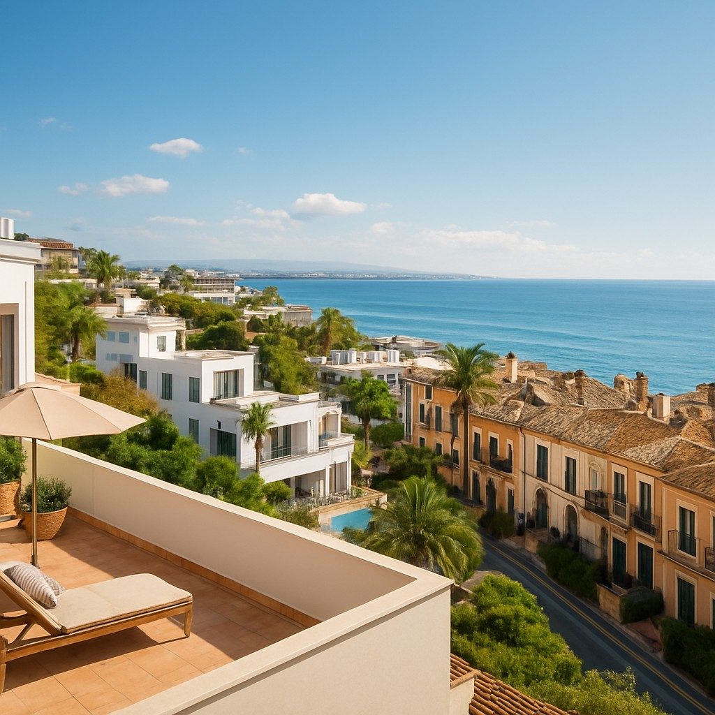 Your Complete Guide to Buying Estepona Property for Sale