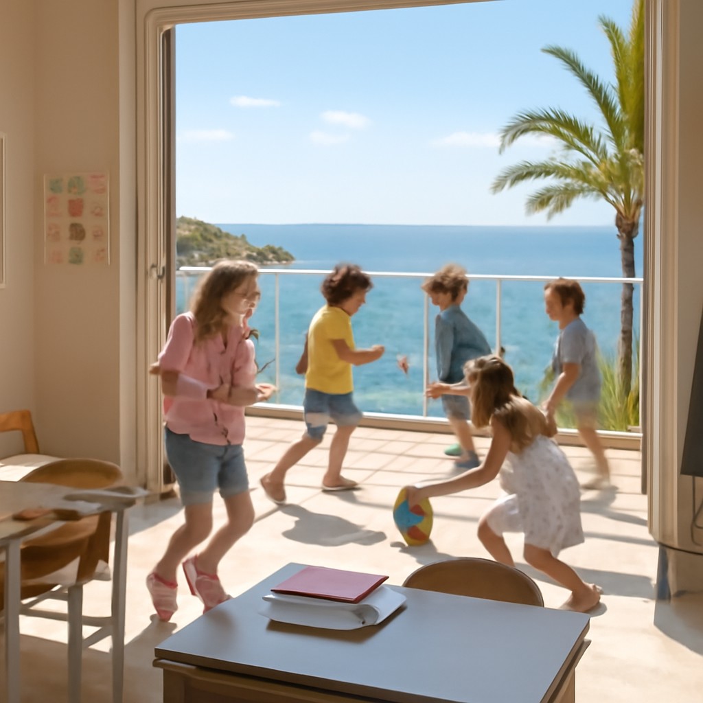 International Schools Costa del Sol: Comprehensive Guide for Expat Families