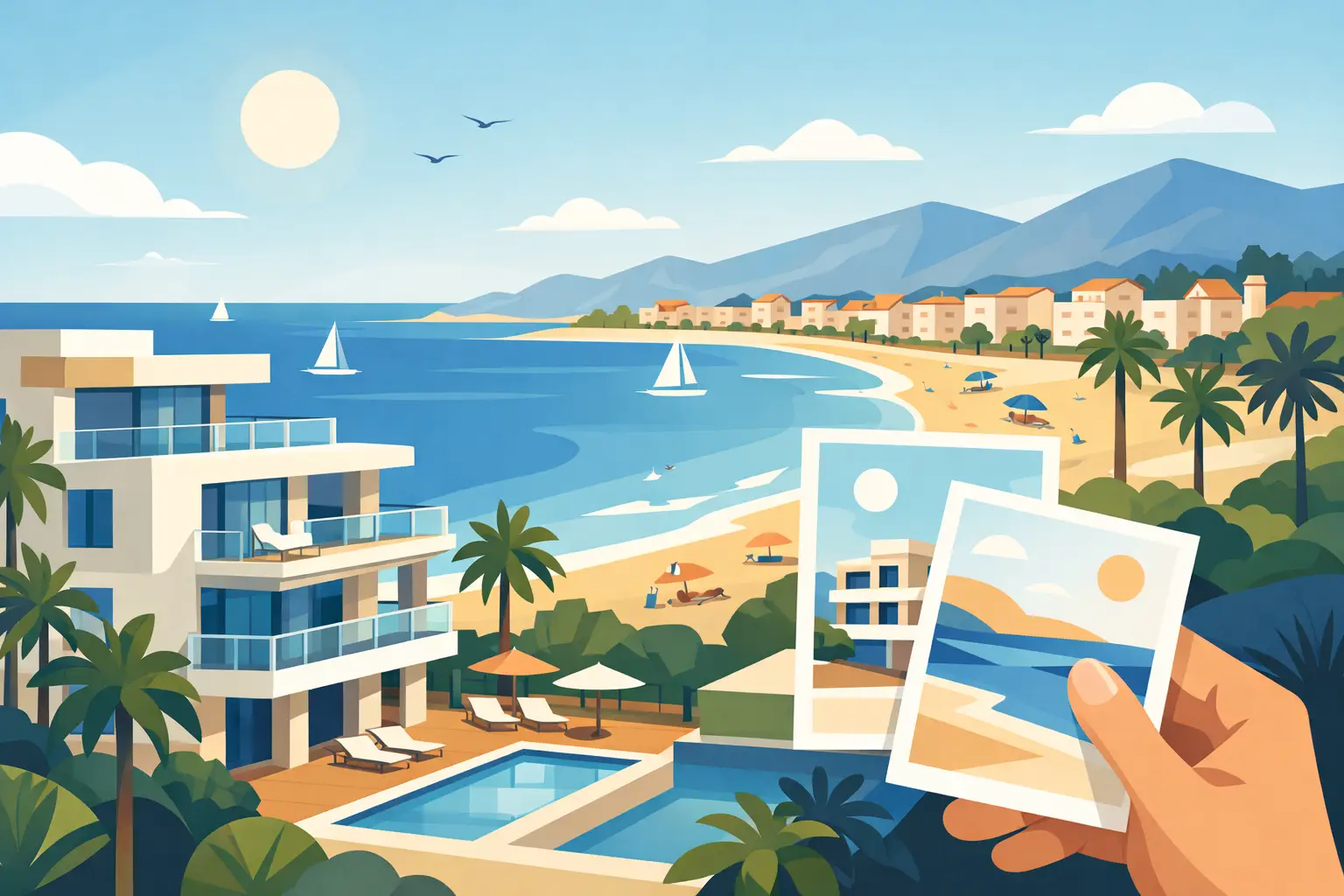 Costa del Sol apartments for sale: what to know