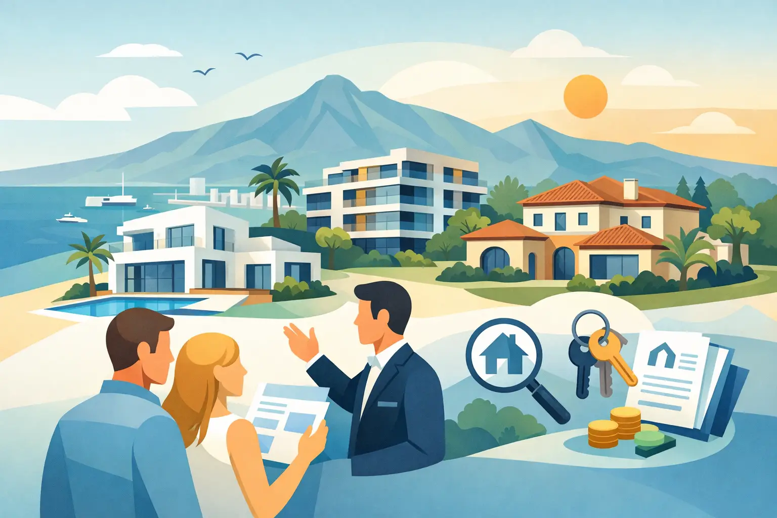 Marbella Real Estate: What Buyers Should Know