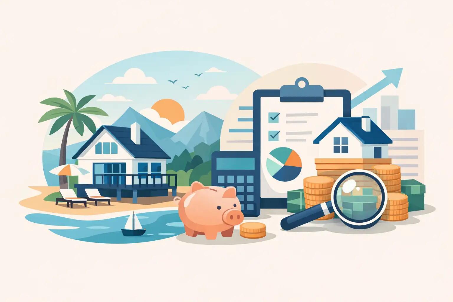 Holiday Home Ownership Costs Explained