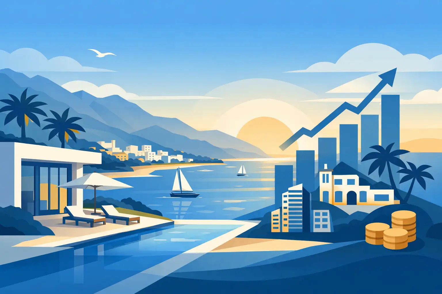 Costa del Sol Luxury Market Trends in 2026