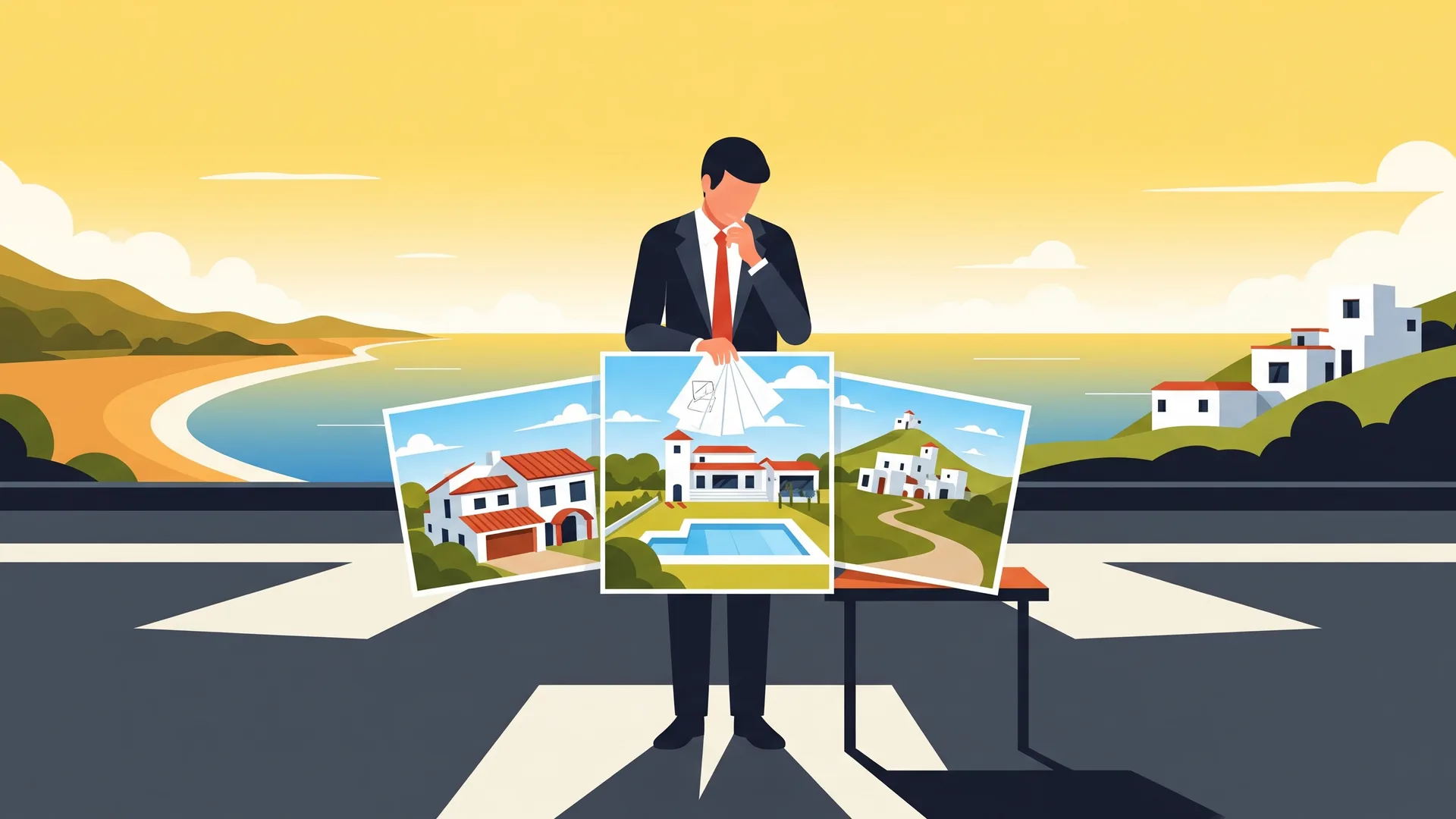 Best Areas to Buy Property on Costa Del Sol in 2026