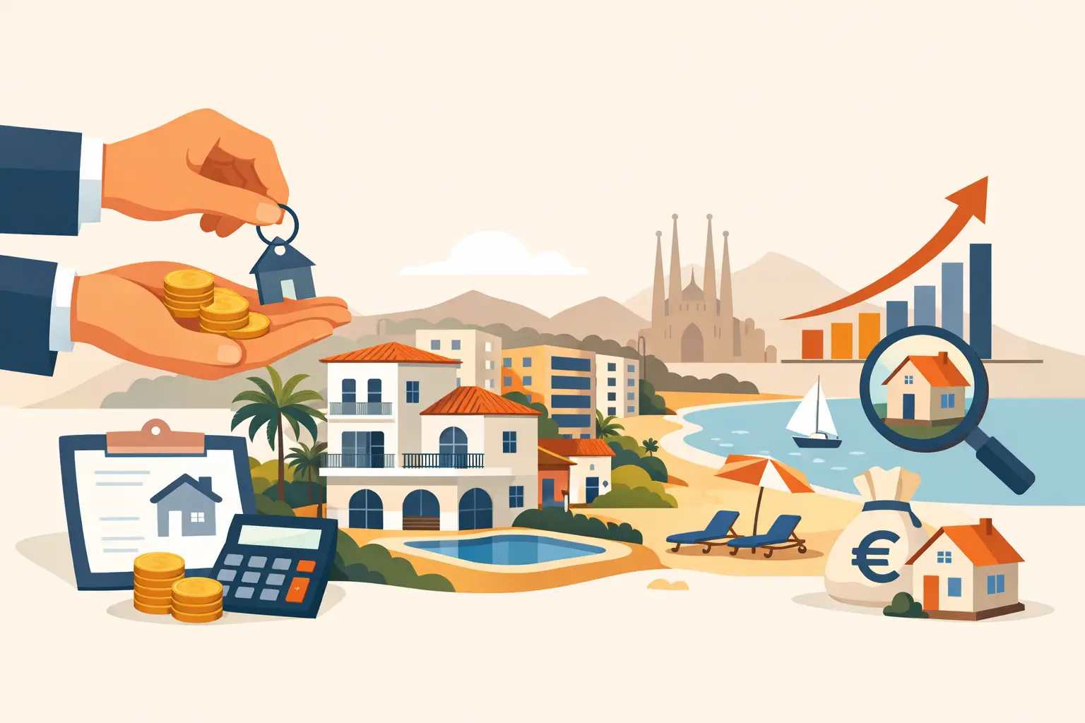 Buy to Let Spain: What Investors Should Know