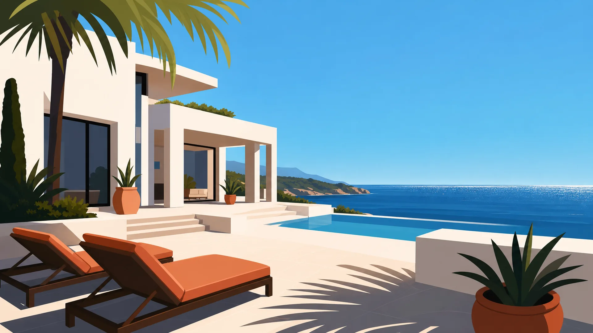 Buying a Second Home on the Costa Del Sol: What to Know