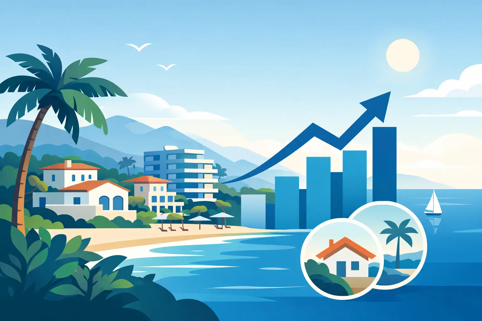 Costa Property Market Trends in 2026