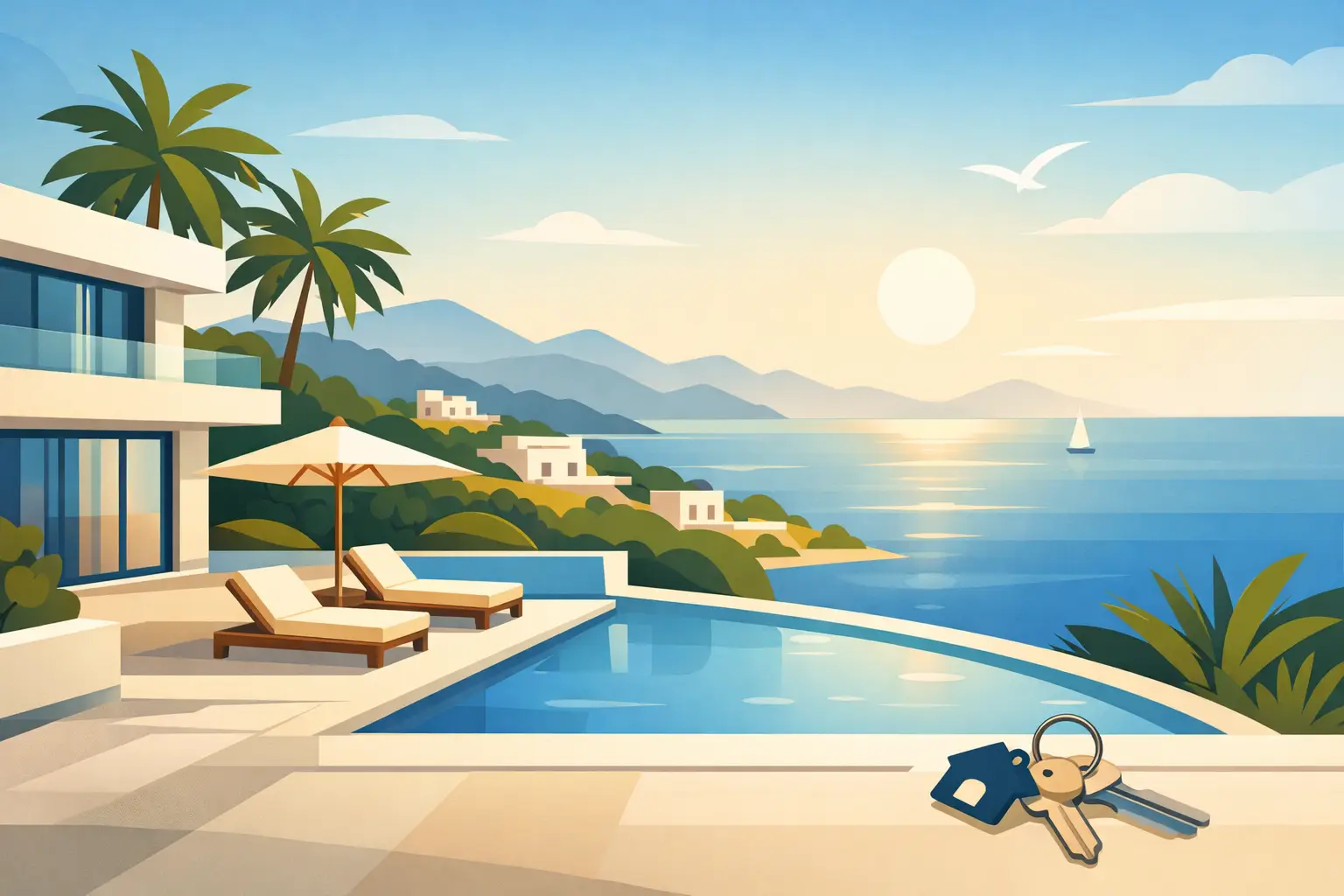 Luxury Villas Costa del Sol: What Buyers Should Know