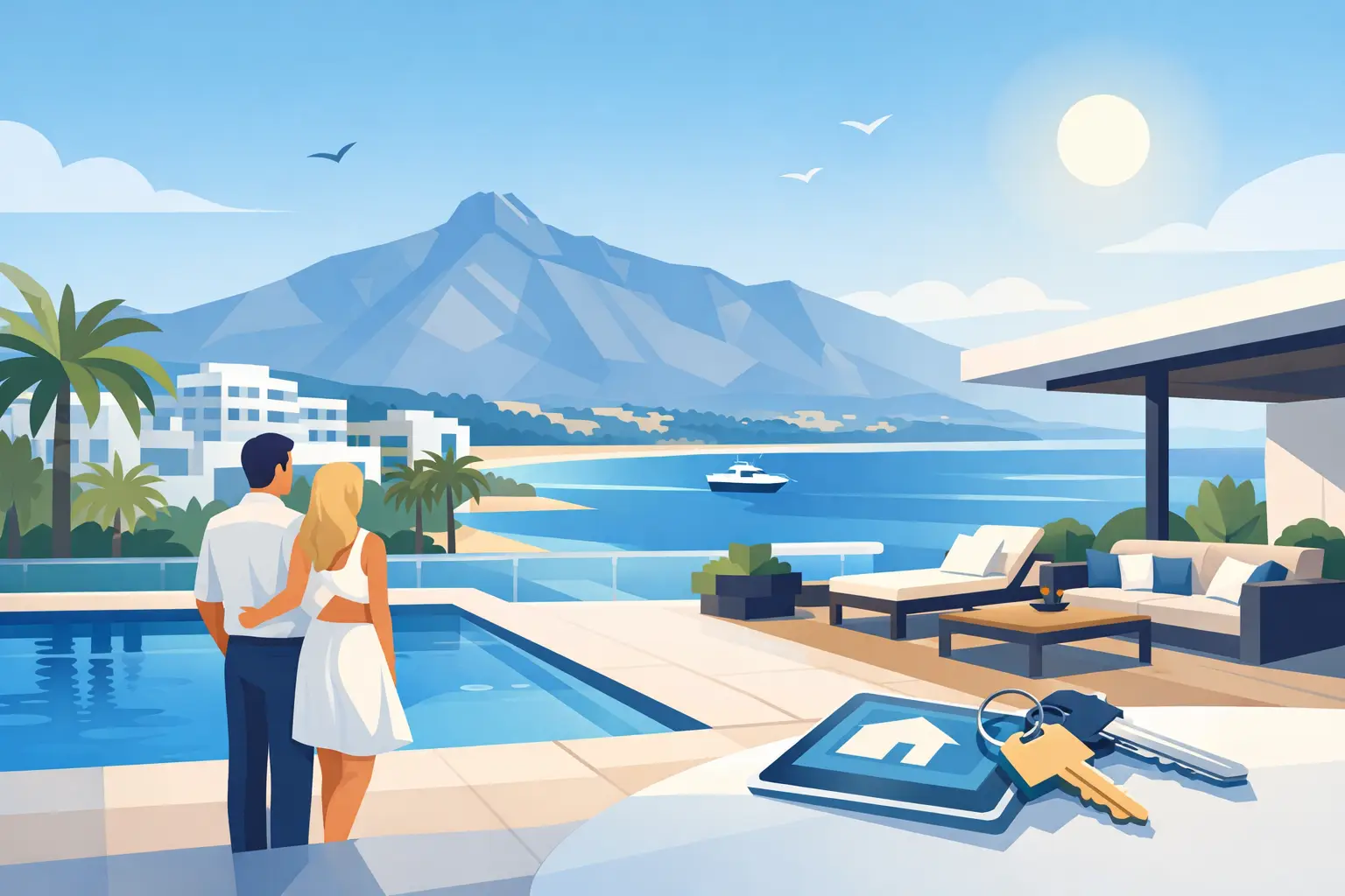 Marbella Penthouse Buyers Guide for 2026