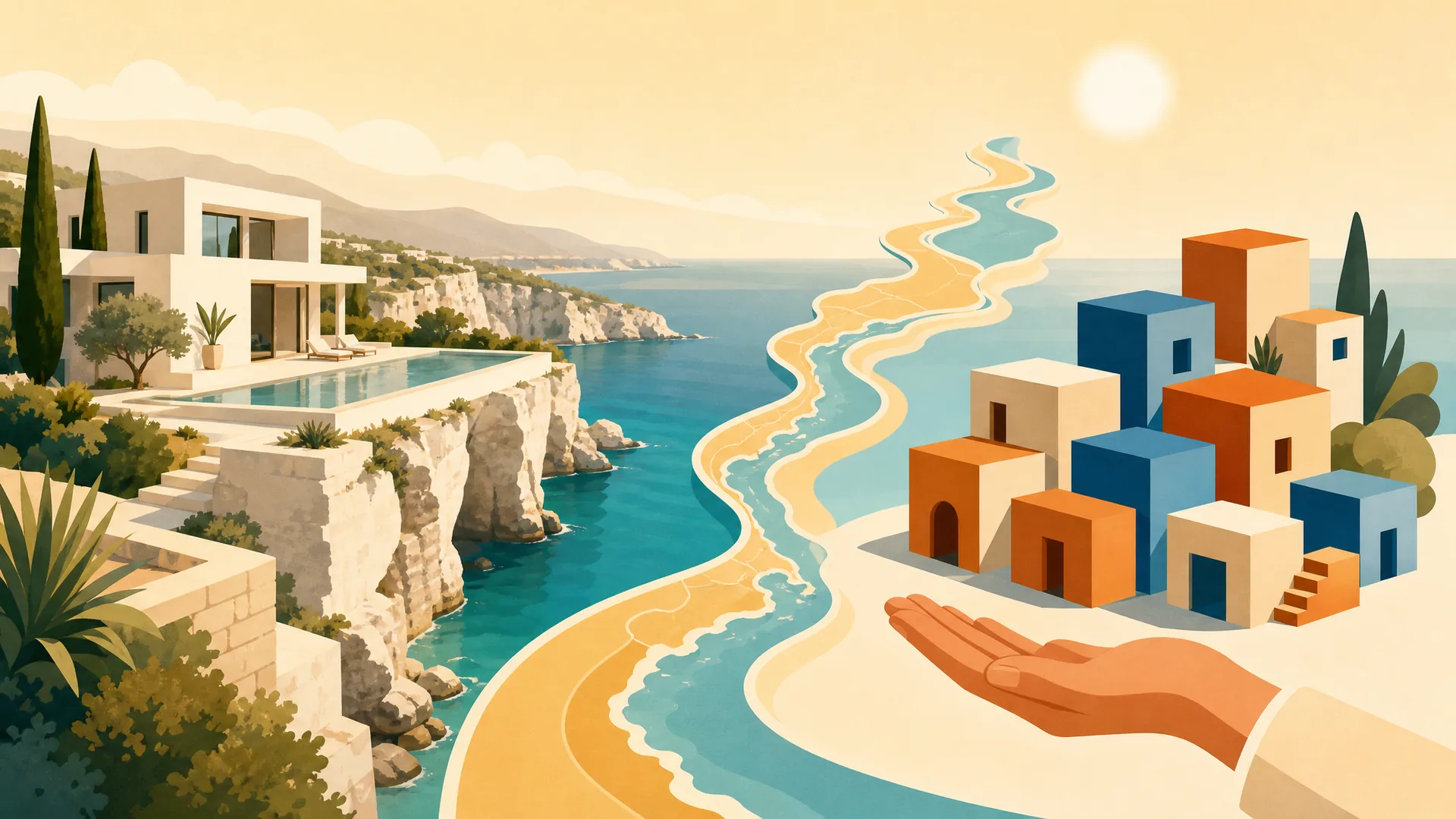 Property for Sale Costa Del Sol: 2026 Guide