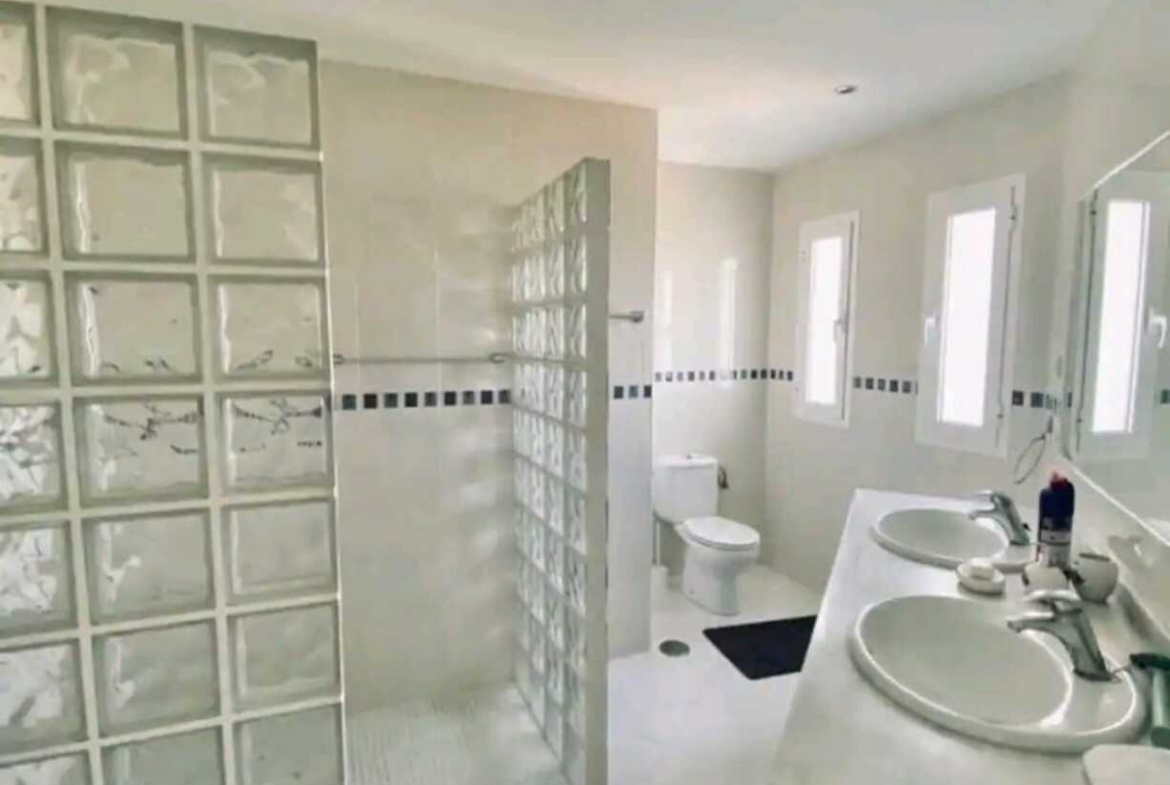 Detached Villa Vista Verde for Rent in Mijas Costa , Málaga, Spain