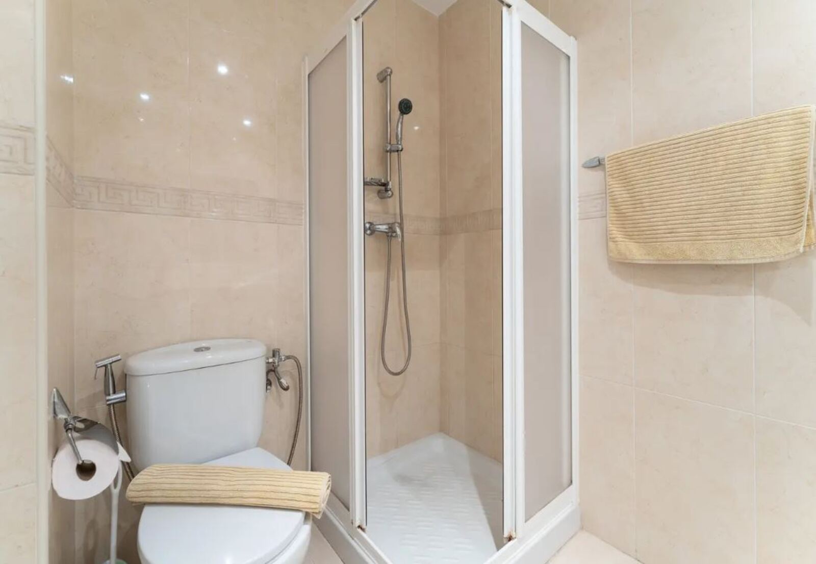 15 Detached Villa Vista Verde for Rent in Mijas Costa , Málaga, Spain