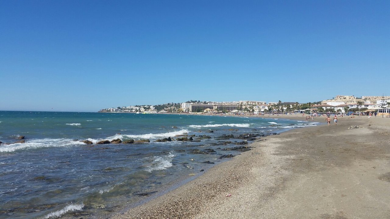 Seaview Apartment for Rent in Jardines Se Azalea La Cala De Mijas – Málaga, Spain