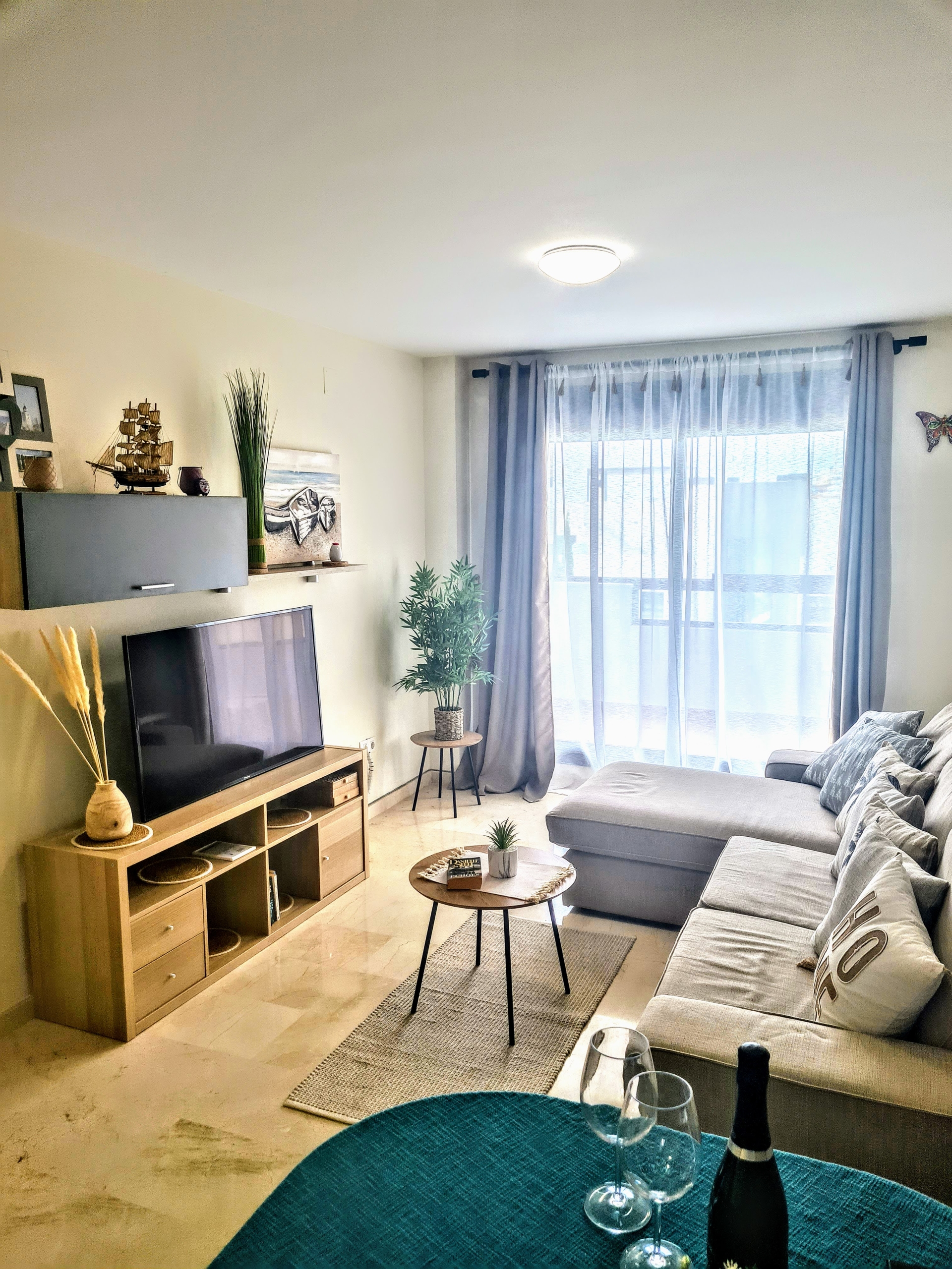 20240627_140733-EDIT Apartment for Rent in Cala Blanca La Cala De Mijas – Málaga, Spain