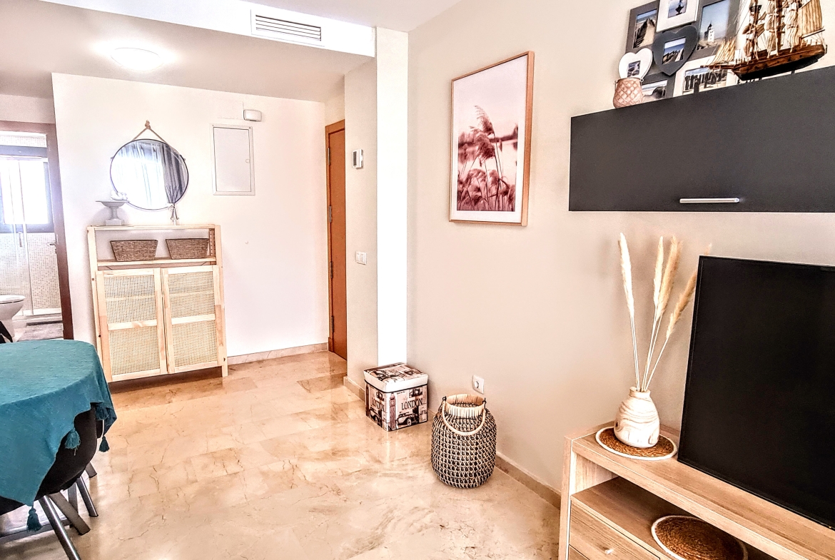Apartment for Rent in Cala Blanca La Cala De Mijas – Málaga, Spain