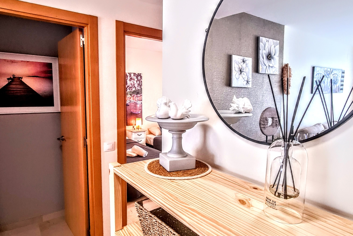 Apartment for Rent in Cala Blanca La Cala De Mijas – Málaga, Spain