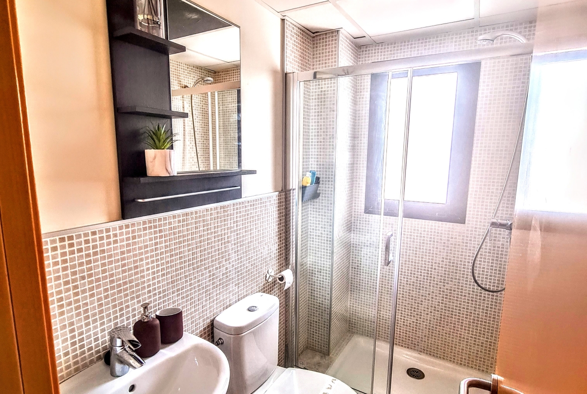 Apartment for Rent in Cala Blanca La Cala De Mijas – Málaga, Spain