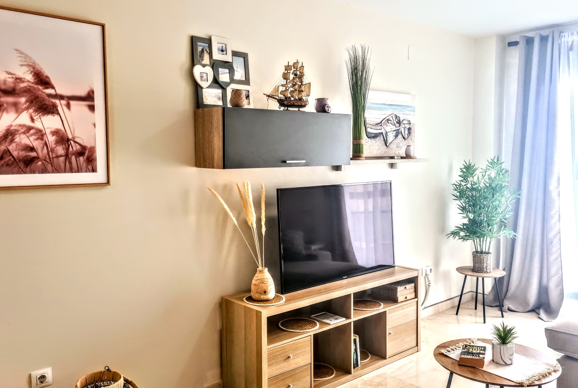 Apartment for Rent in Cala Blanca La Cala De Mijas – Málaga, Spain
