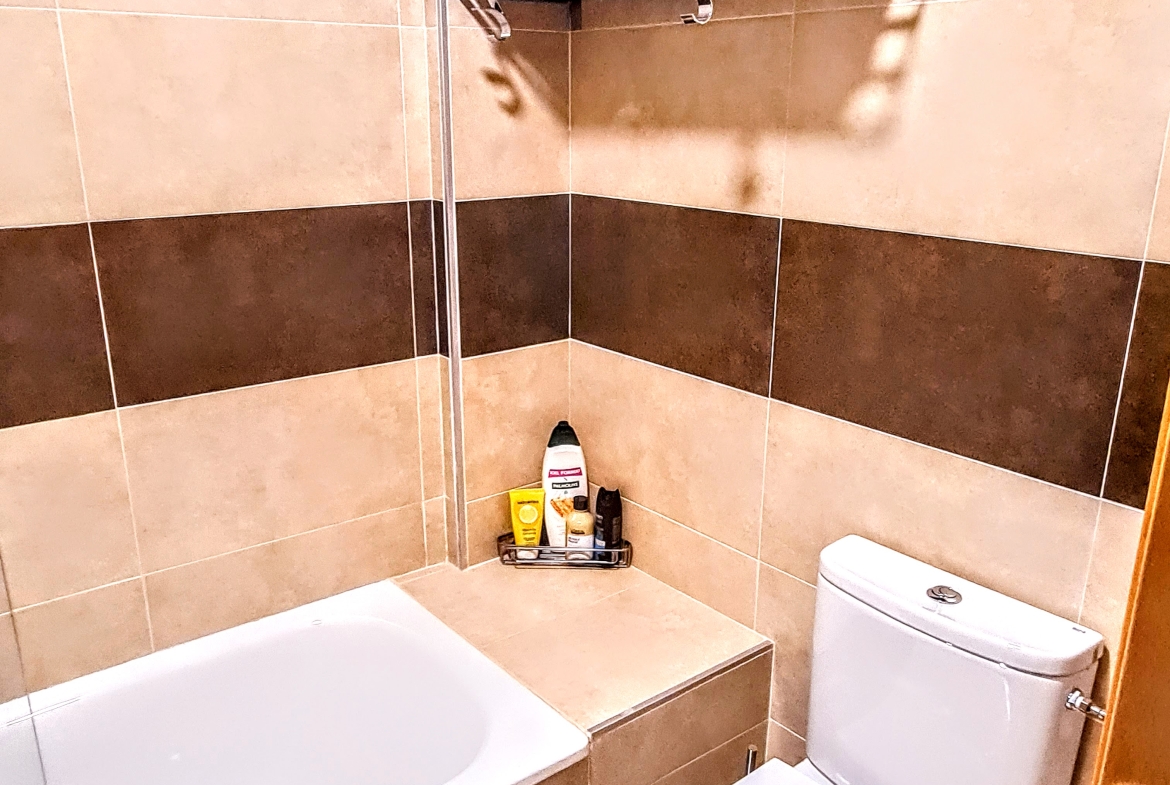 Apartment for Rent in Cala Blanca La Cala De Mijas – Málaga, Spain