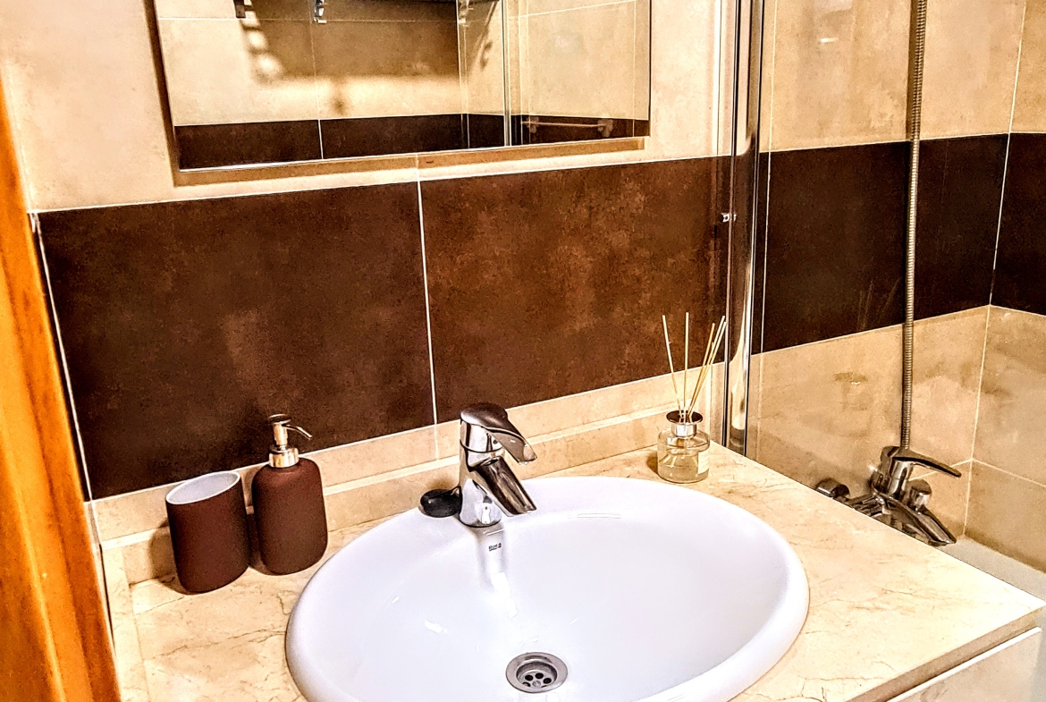 Apartment for Rent in Cala Blanca La Cala De Mijas – Málaga, Spain