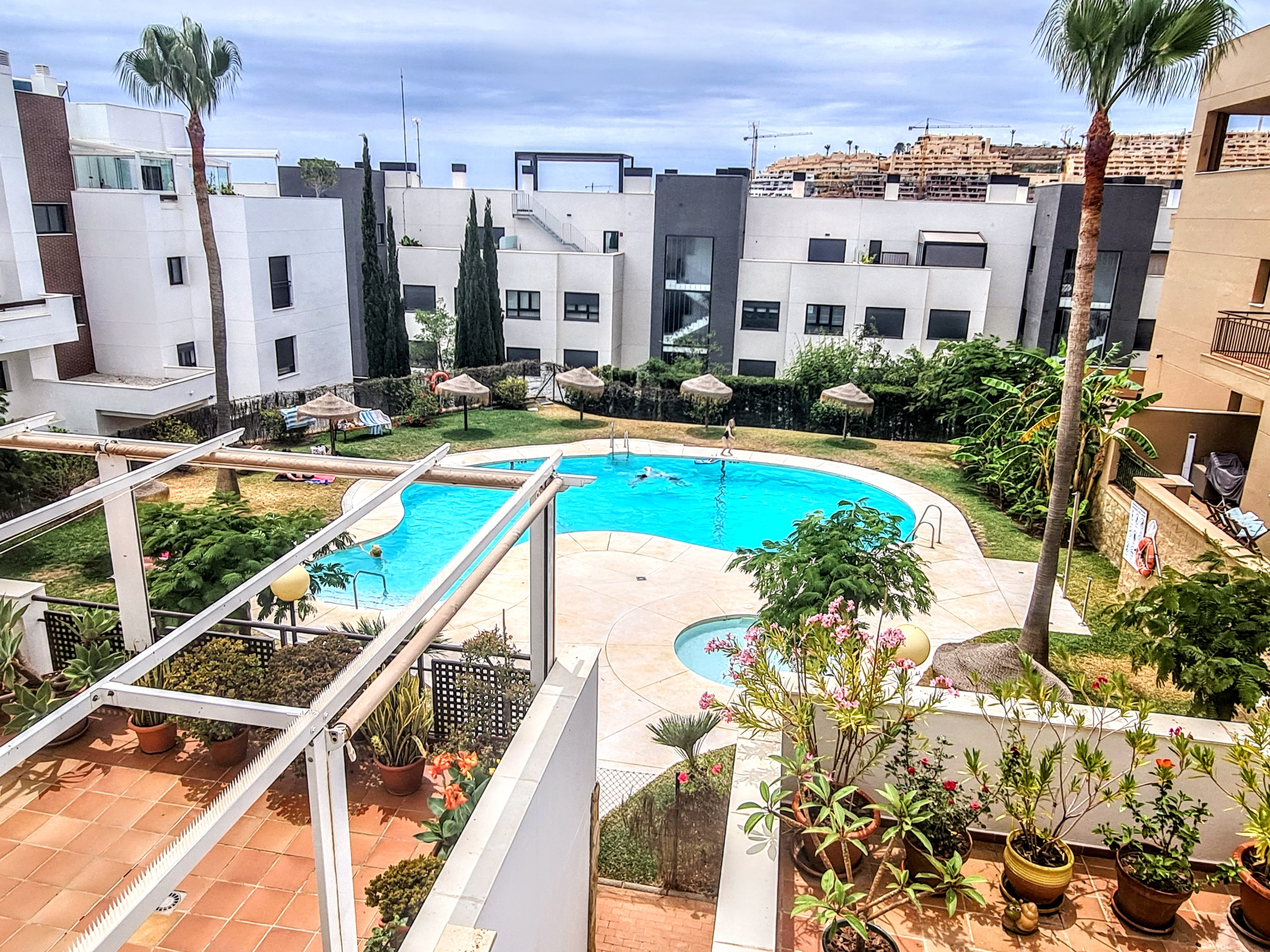 20240627_142031-EDIT Apartment for Rent in Cala Blanca La Cala De Mijas – Málaga, Spain