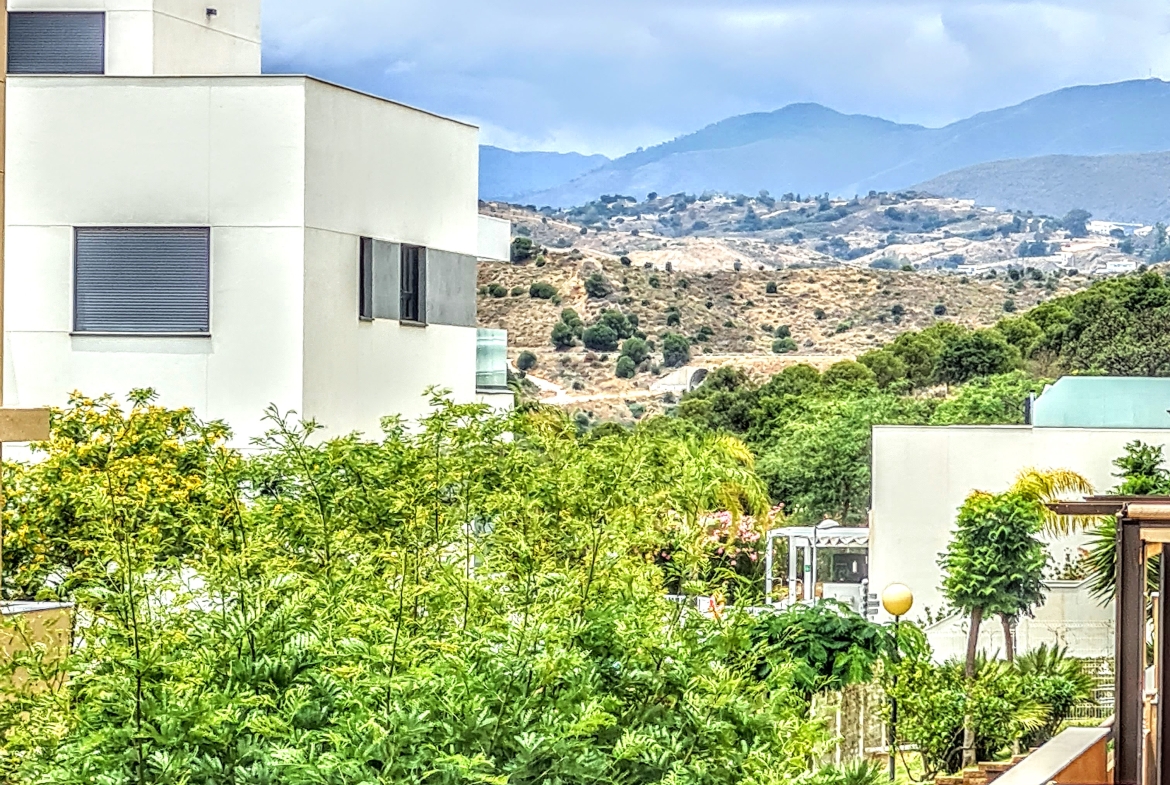 Apartment for Rent in Cala Blanca La Cala De Mijas – Málaga, Spain