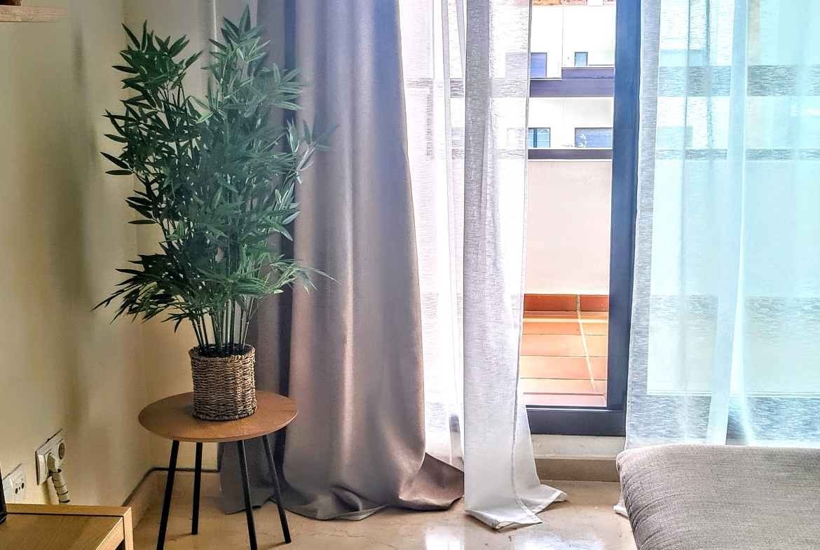 Apartment for Rent in Cala Blanca La Cala De Mijas – Málaga, Spain