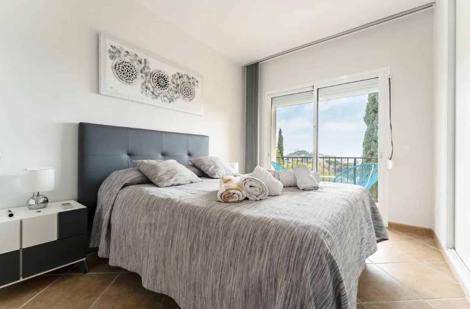 21 Detached Villa Vista Verde for Rent in Mijas Costa , Málaga, Spain