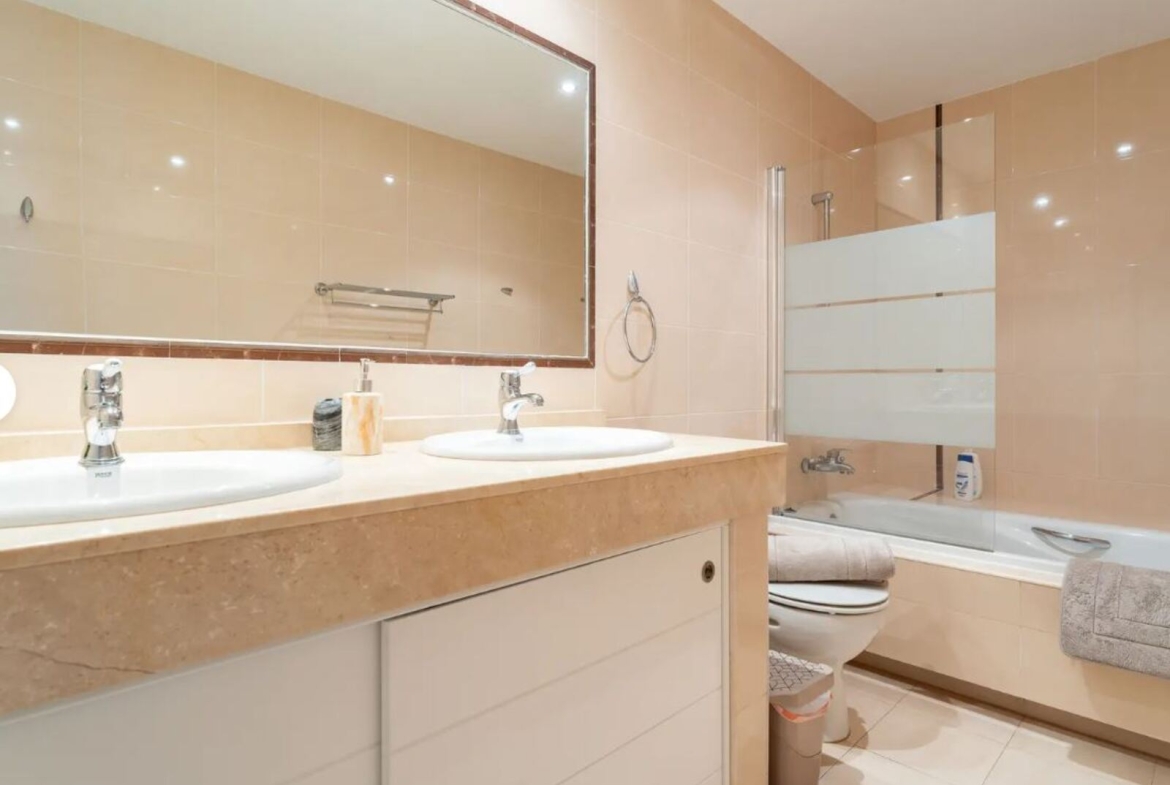 Detached Villa Vista Verde for Rent in Mijas Costa , Málaga, Spain