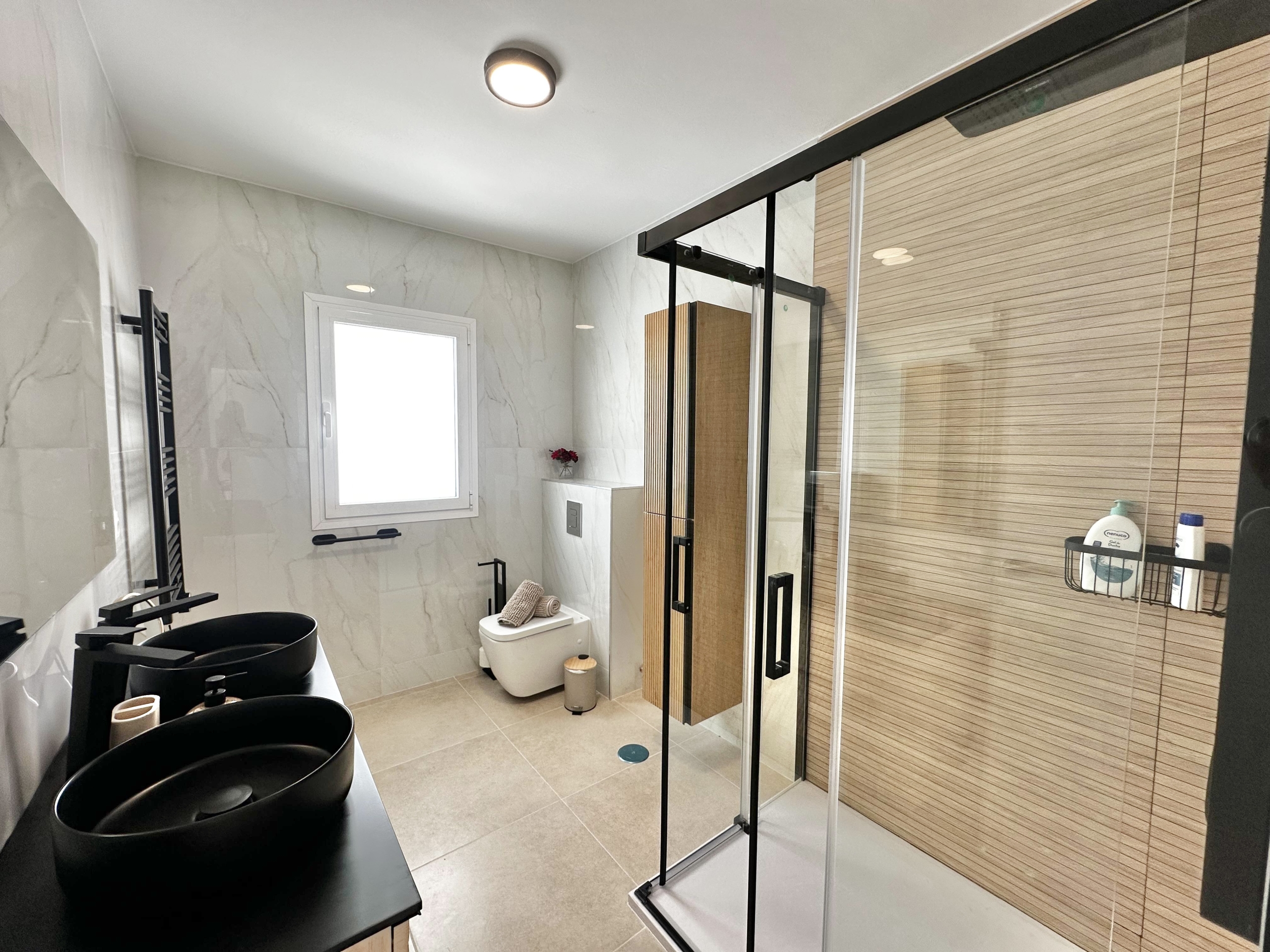 Detached Villa Aniko for Rent in El Chaparral , Málaga, Spain