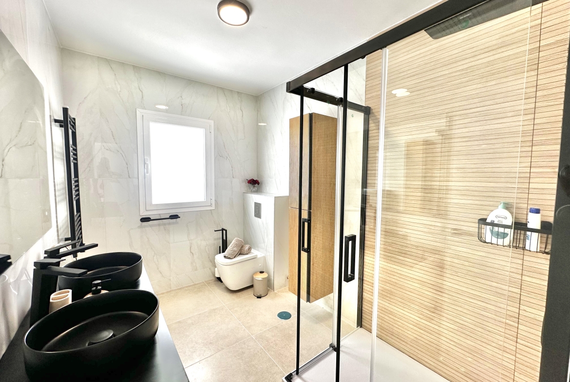 Detached Villa Aniko for Rent in El Chaparral , Málaga, Spain