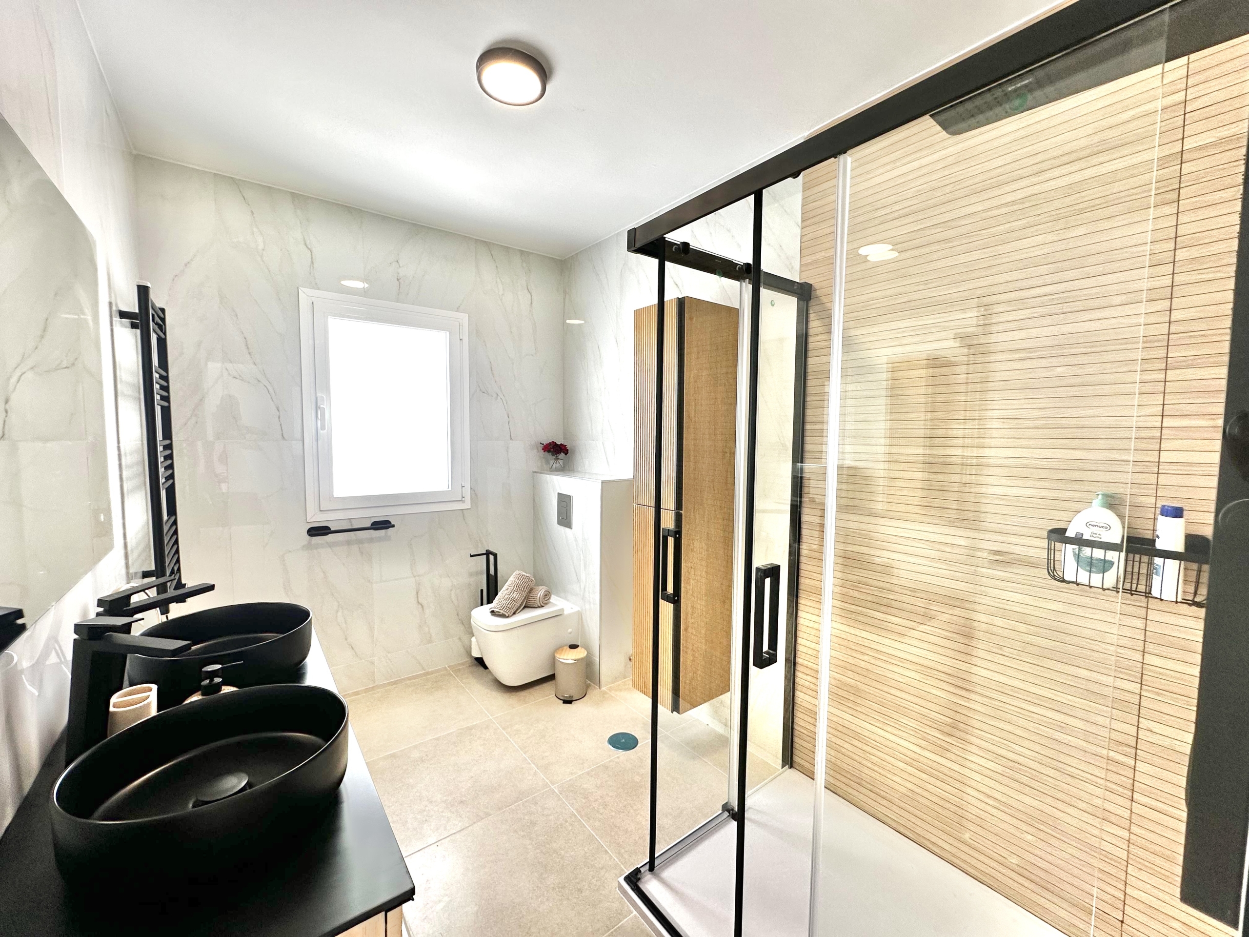 Detached Villa Aniko for Rent in El Chaparral , Málaga, Spain