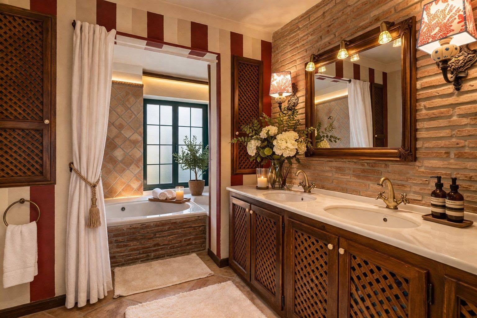 Detached Villa for Rent in Guadalmina Baja , Málaga, Spain