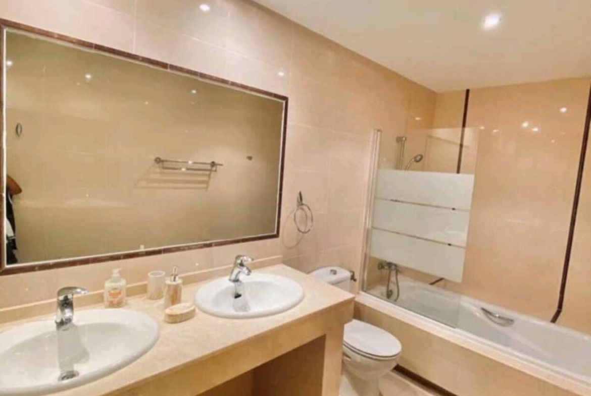 Detached Villa Vista Verde for Rent in Mijas Costa , Málaga, Spain