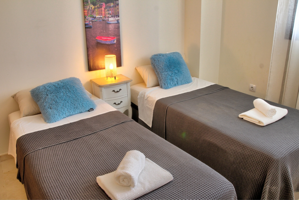 Apartment for Rent in Cala Blanca La Cala De Mijas – Málaga, Spain