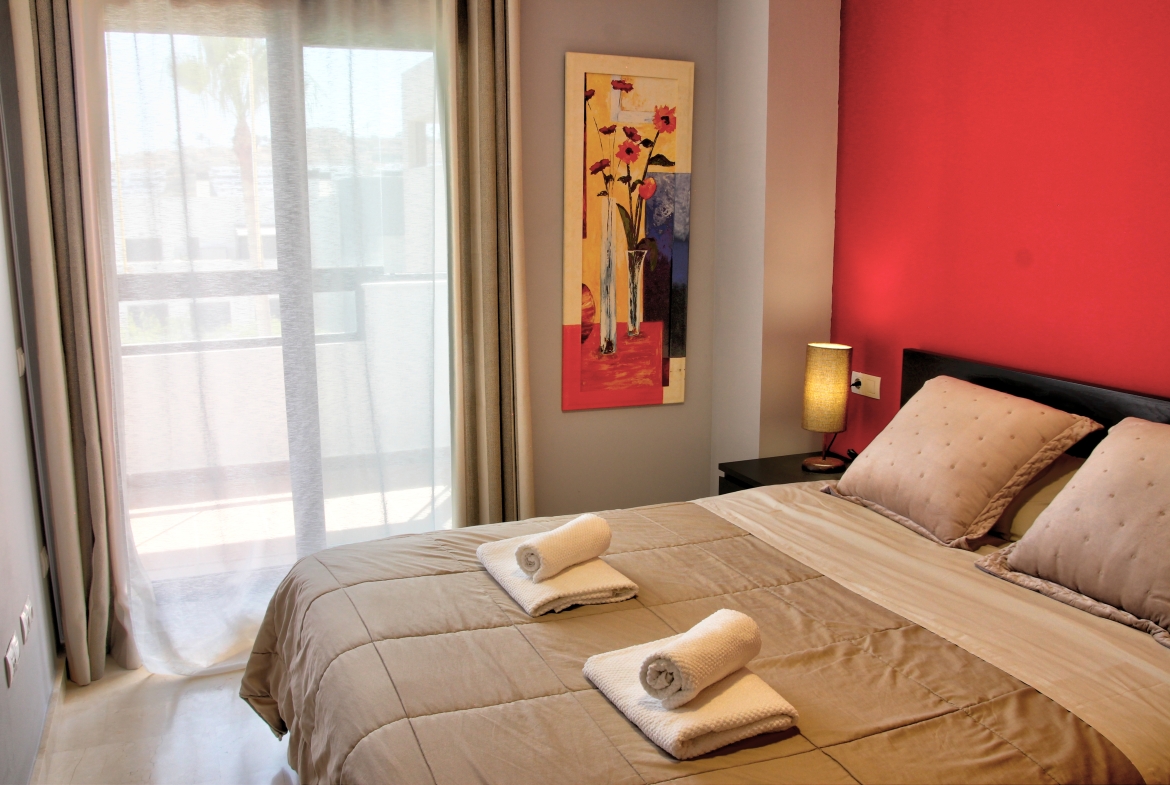 Apartment for Rent in Cala Blanca La Cala De Mijas – Málaga, Spain
