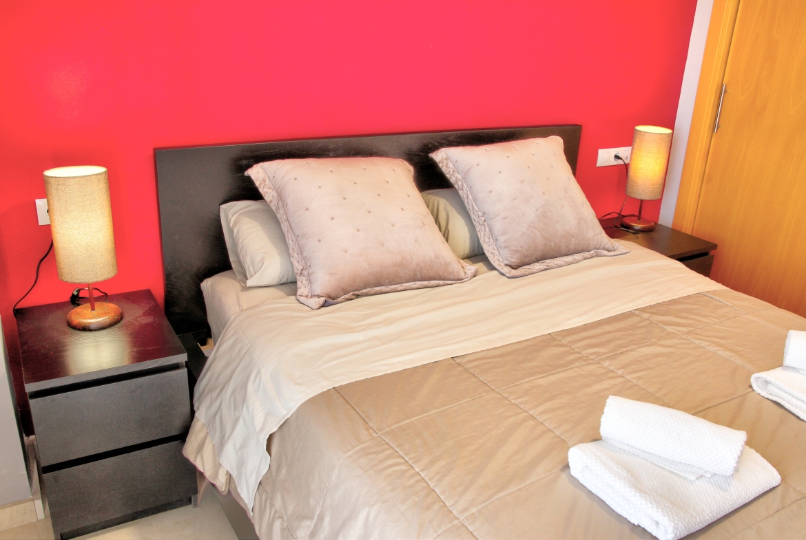 Apartment for Rent in Cala Blanca La Cala De Mijas – Málaga, Spain