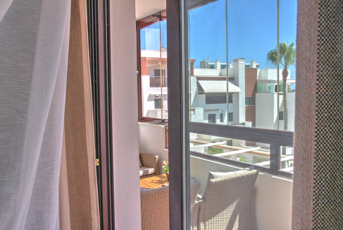 Apartment for Rent in Cala Blanca La Cala De Mijas – Málaga, Spain
