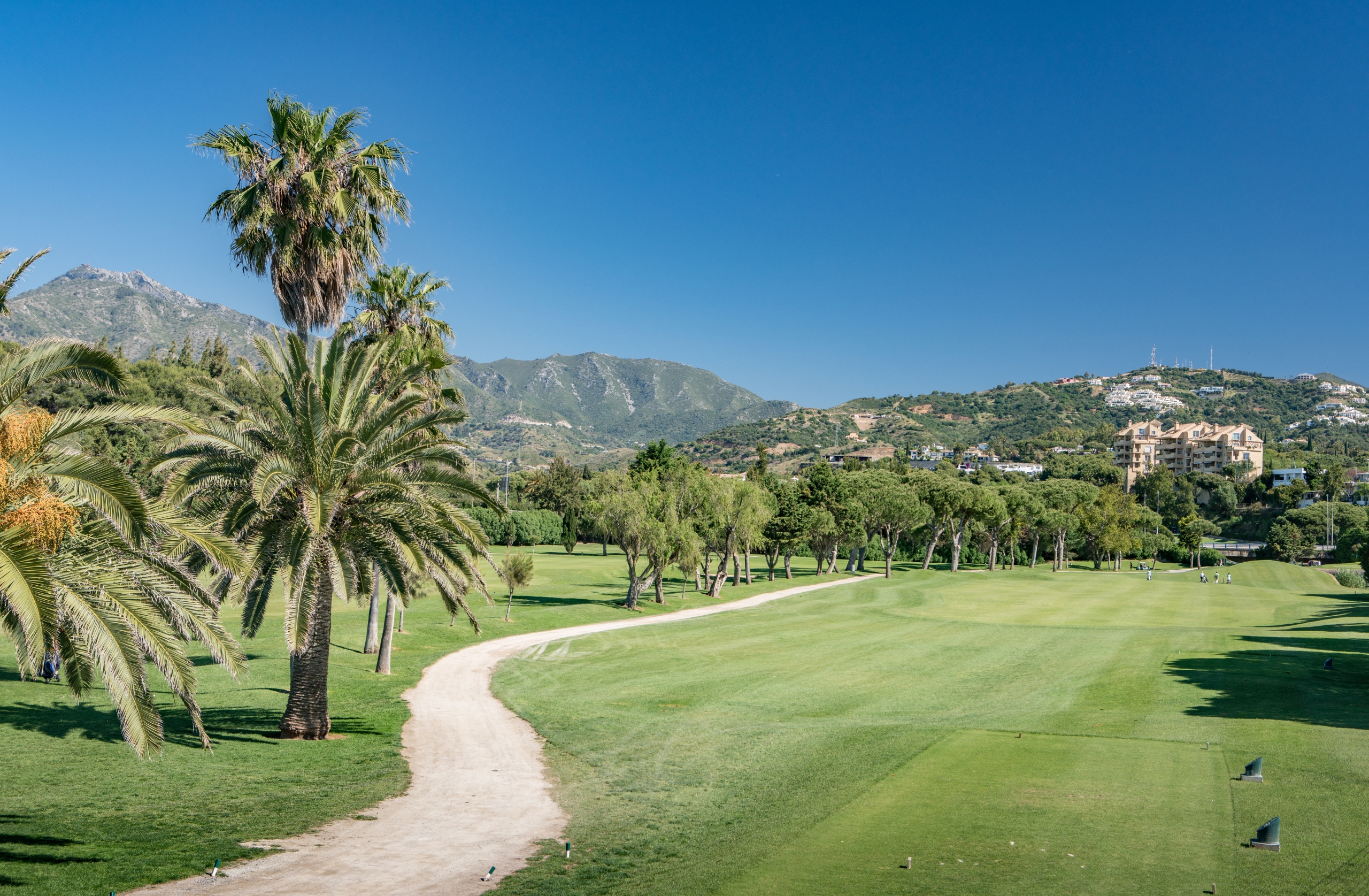 Costa Del Sol Golf - Sunny Coast Homes