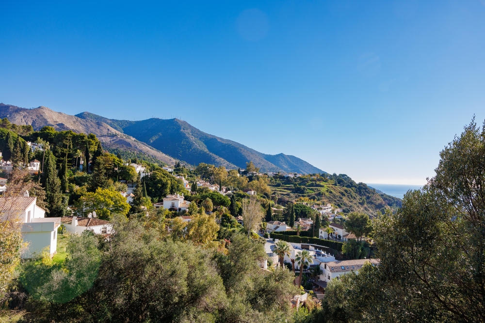 Costa Del Sol Inland - Sunny Coast Homes