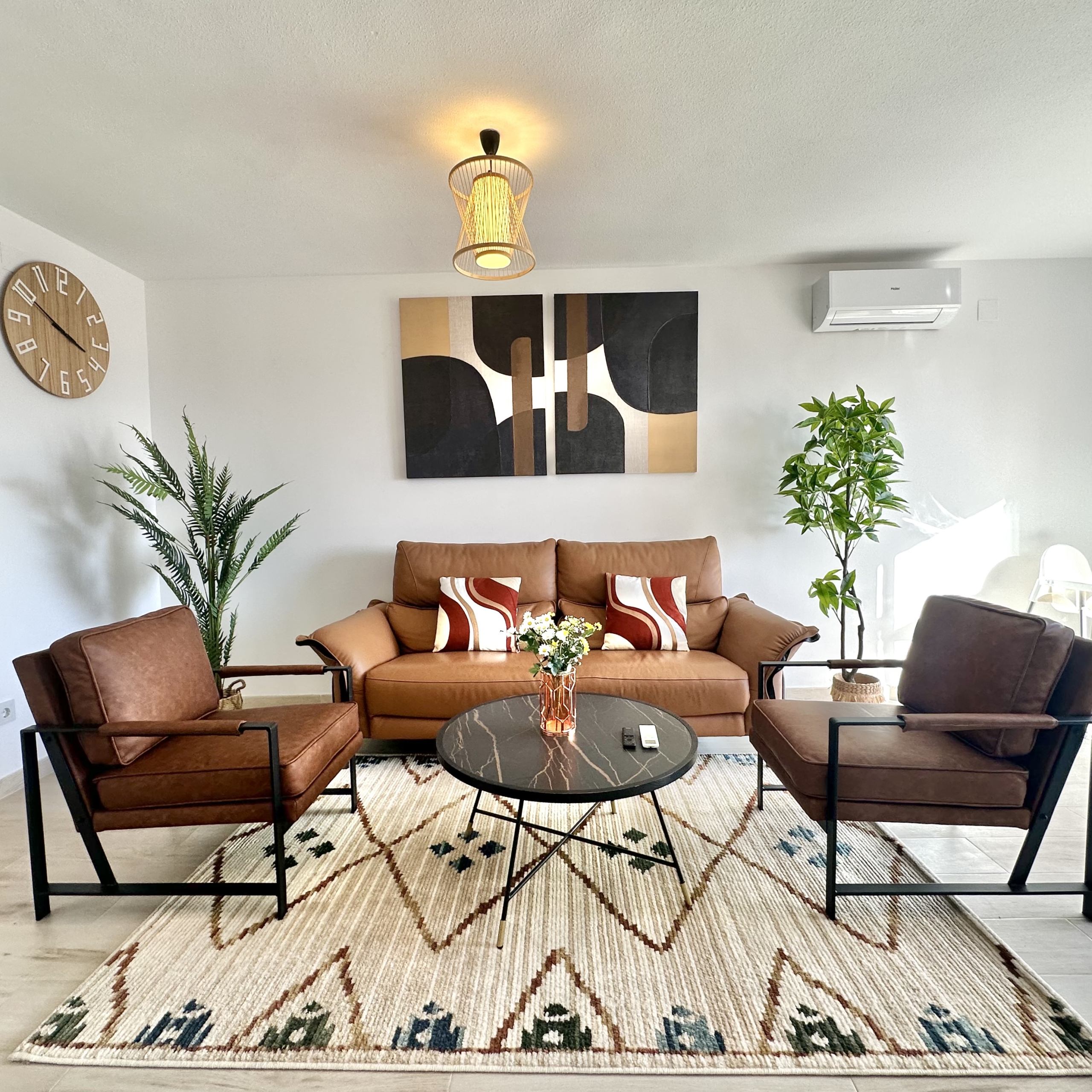 IMG_0418 Renovated Apartment for Rent in Calahonda, Málaga, Spain