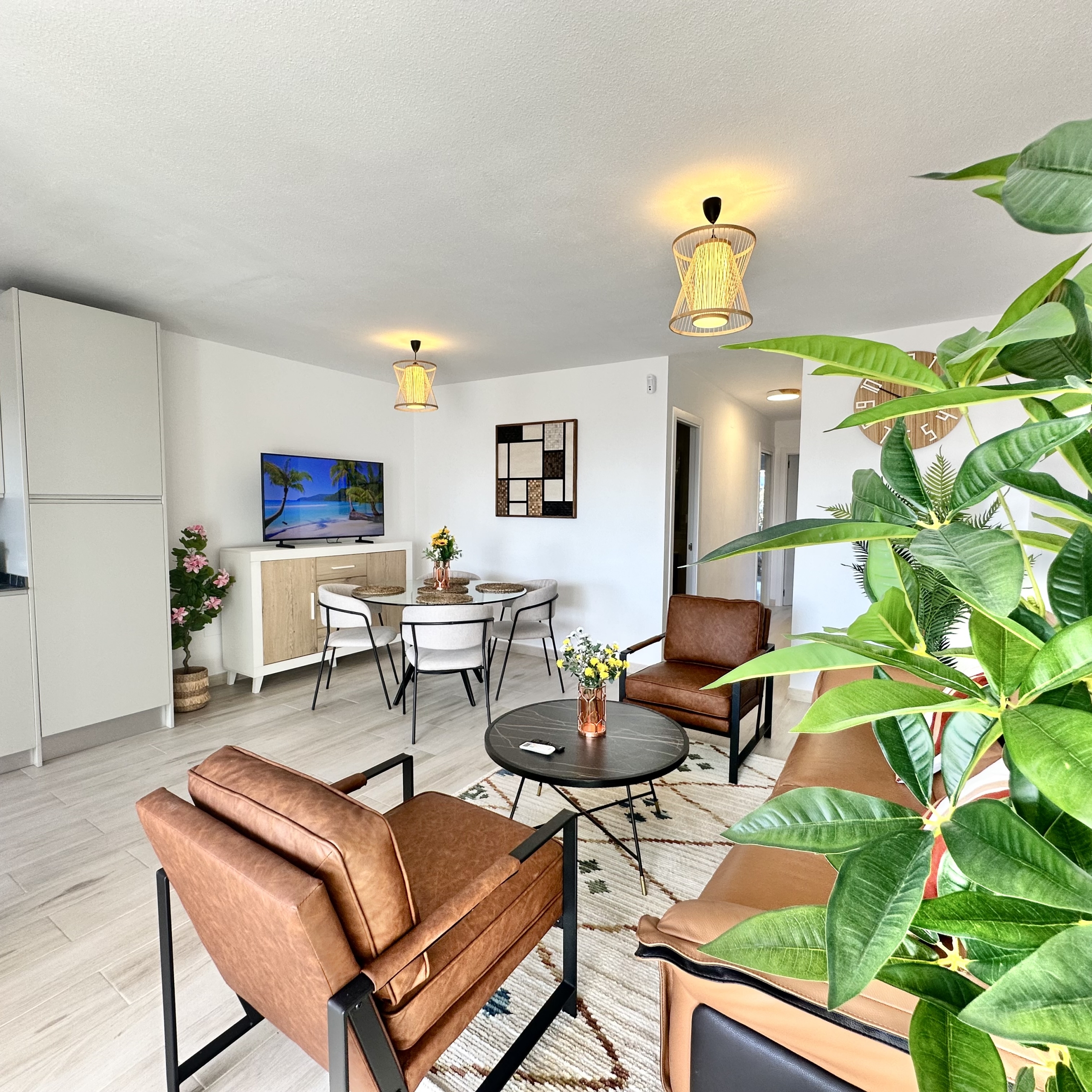 IMG_0420 Renovated Apartment for Rent in Calahonda, Málaga, Spain