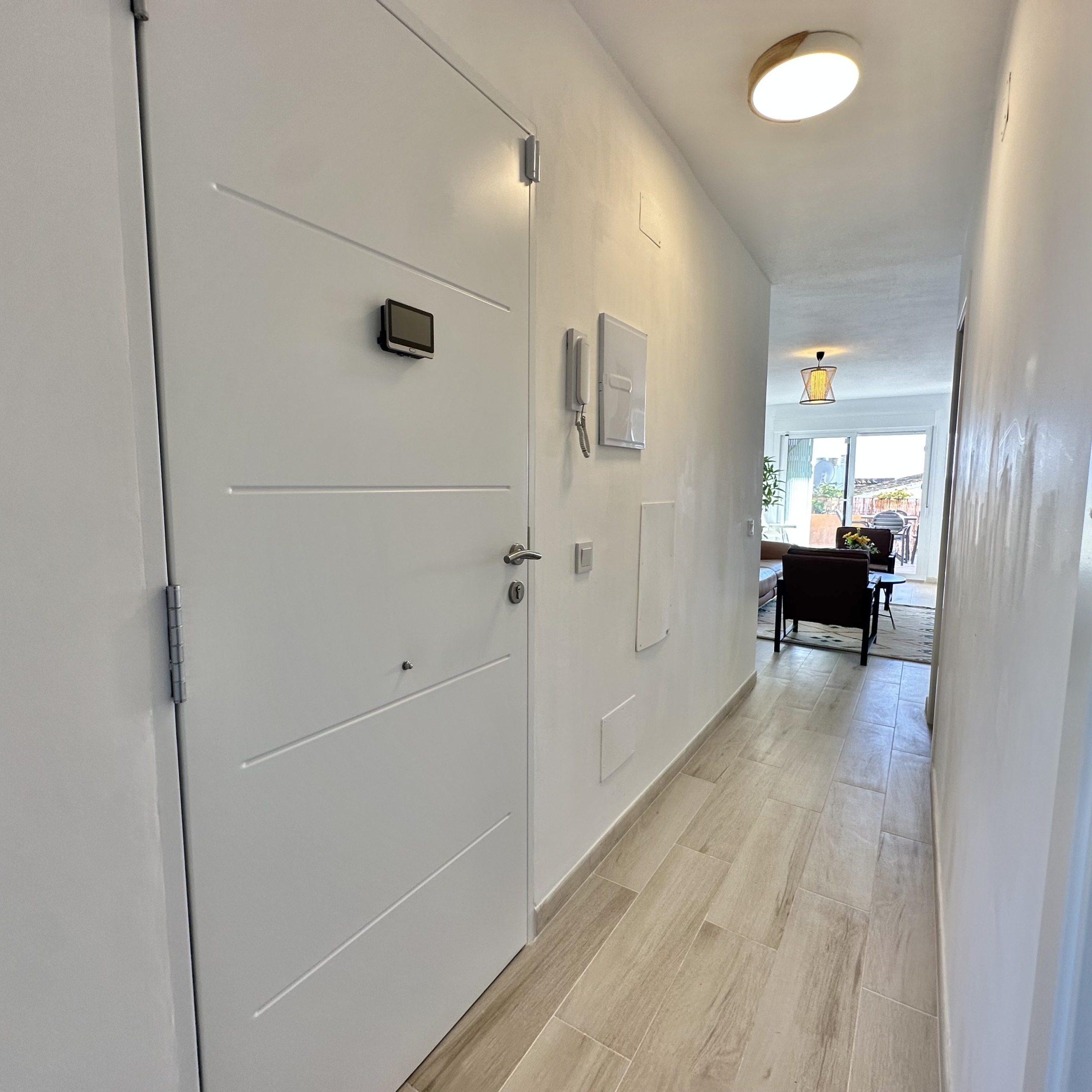 IMG_0432 Renovated Apartment for Rent in Calahonda, Málaga, Spain