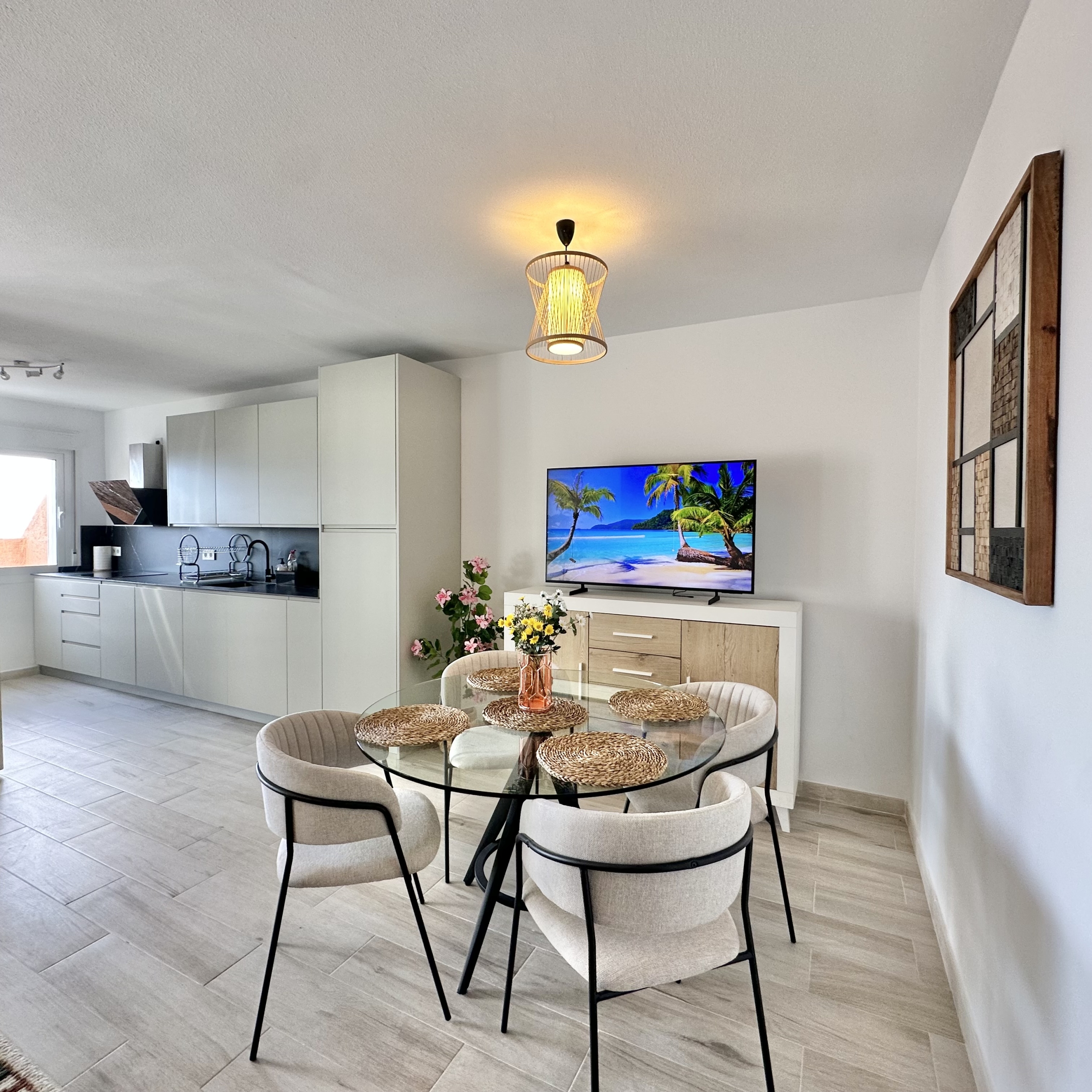 IMG_0439 Renovated Apartment for Rent in Calahonda, Málaga, Spain