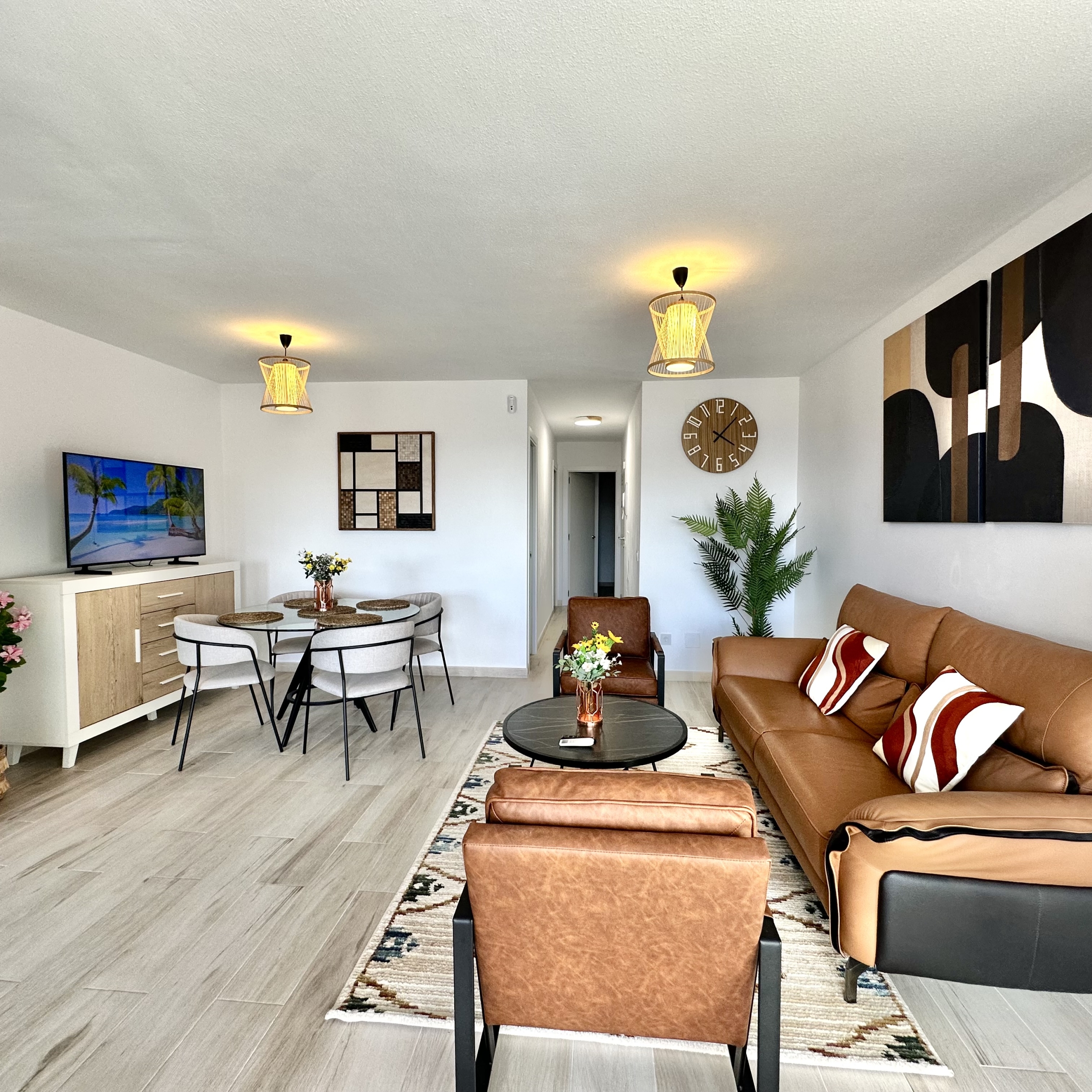 IMG_0441 Renovated Apartment for Rent in Calahonda, Málaga, Spain