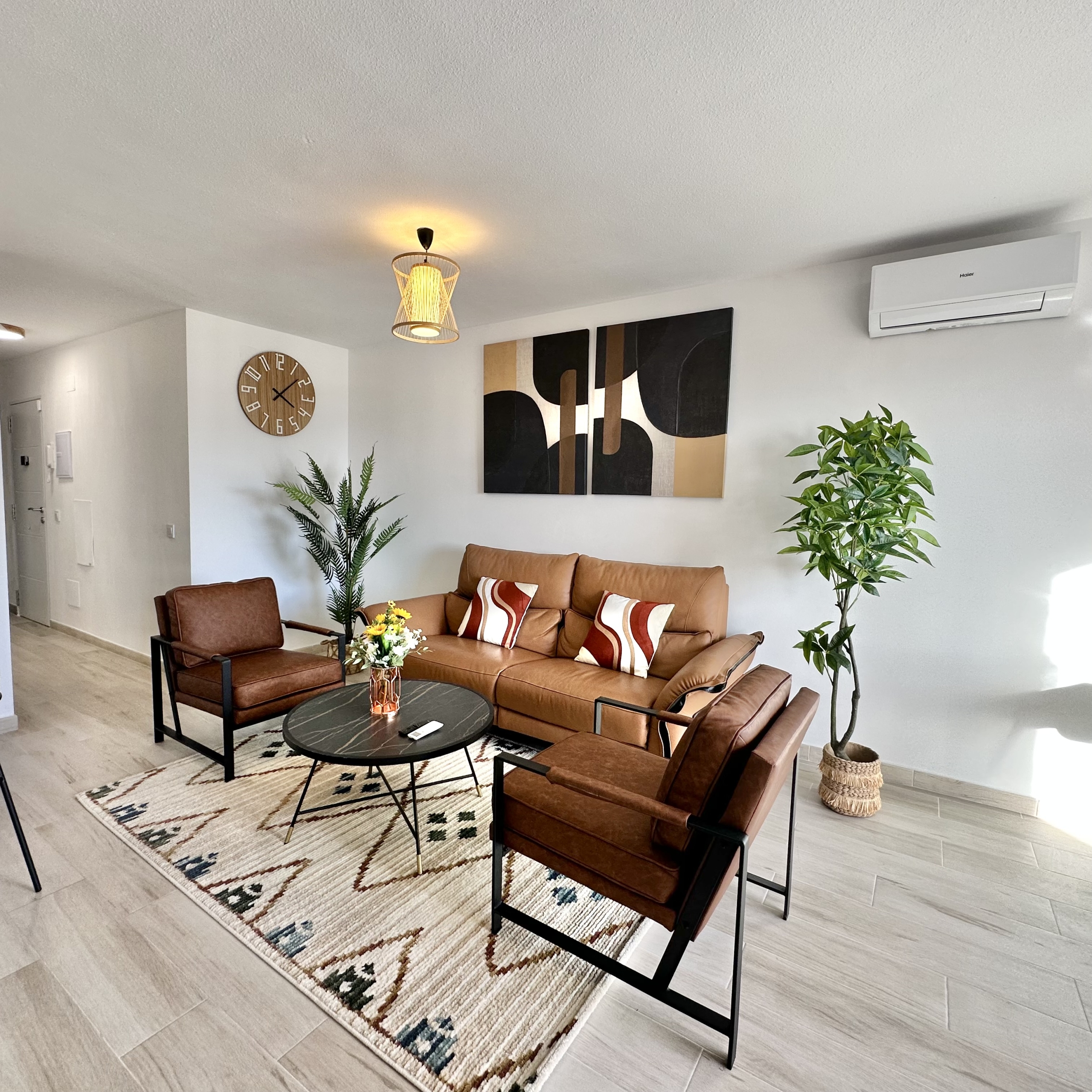 IMG_0442 Renovated Apartment for Rent in Calahonda, Málaga, Spain